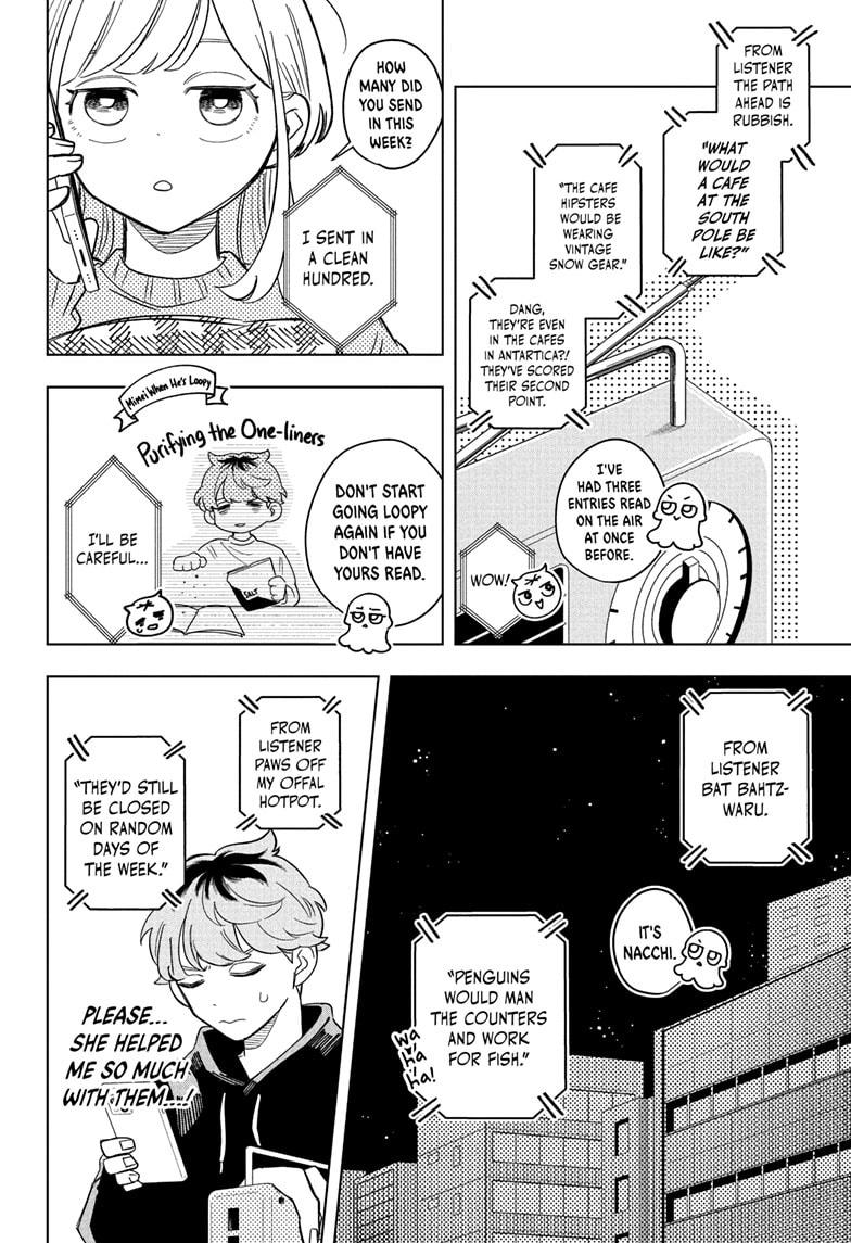 Someone Hertz Chapter 5 16