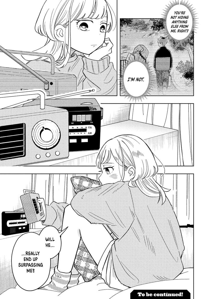 Someone Hertz Chapter 5 19