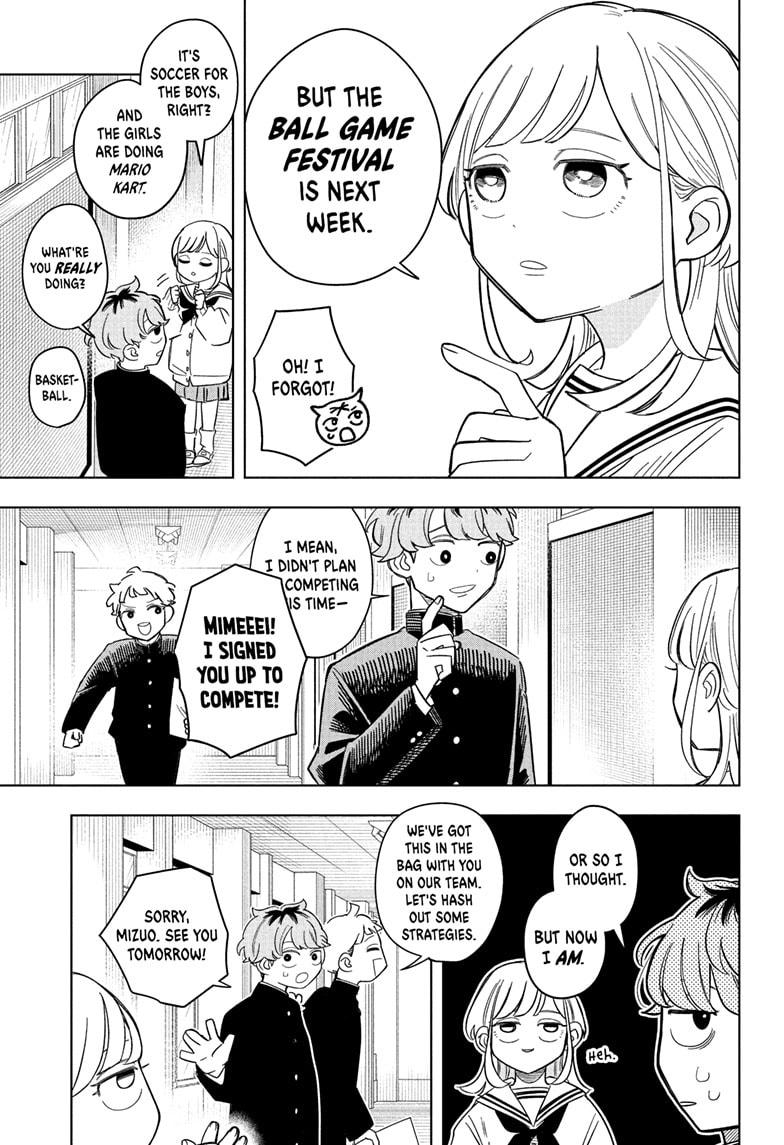 Someone Hertz Chapter 6 3