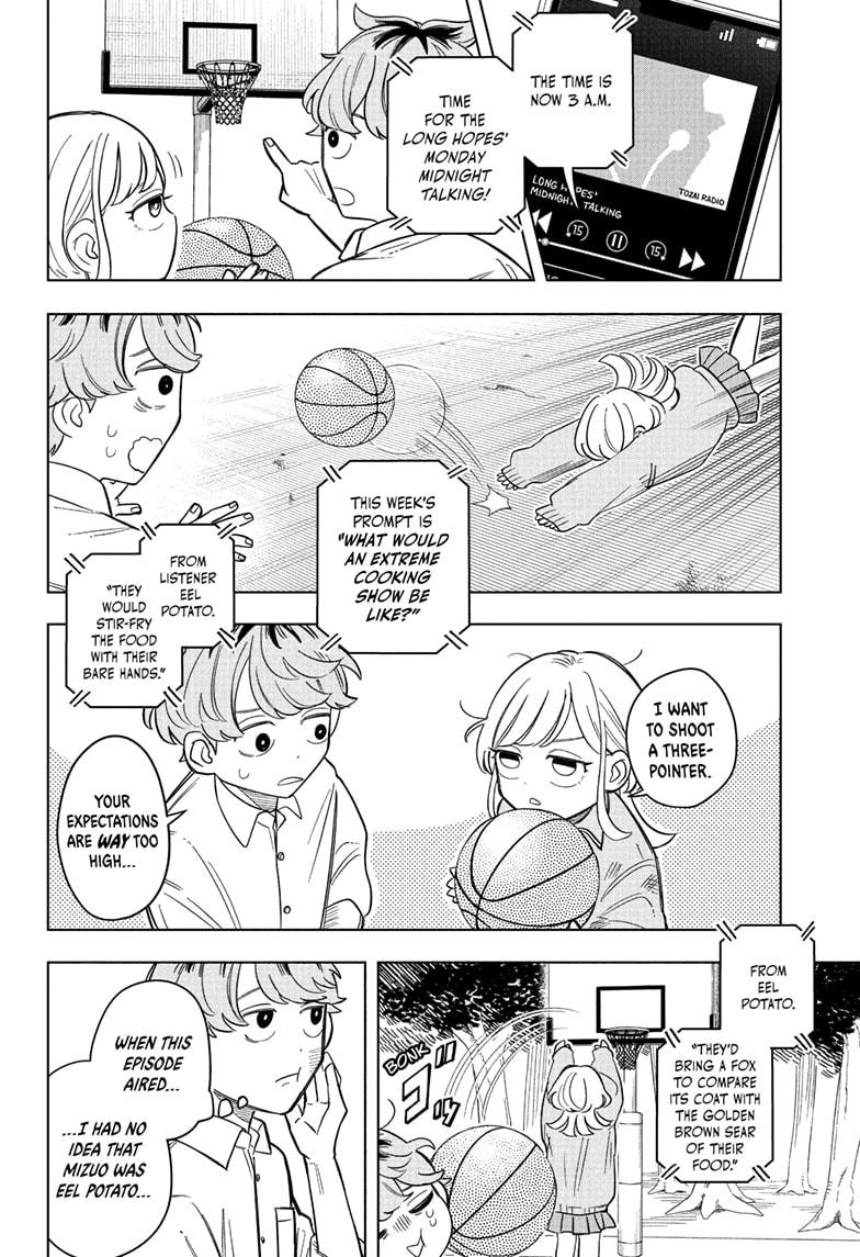 Someone Hertz Chapter 6 10