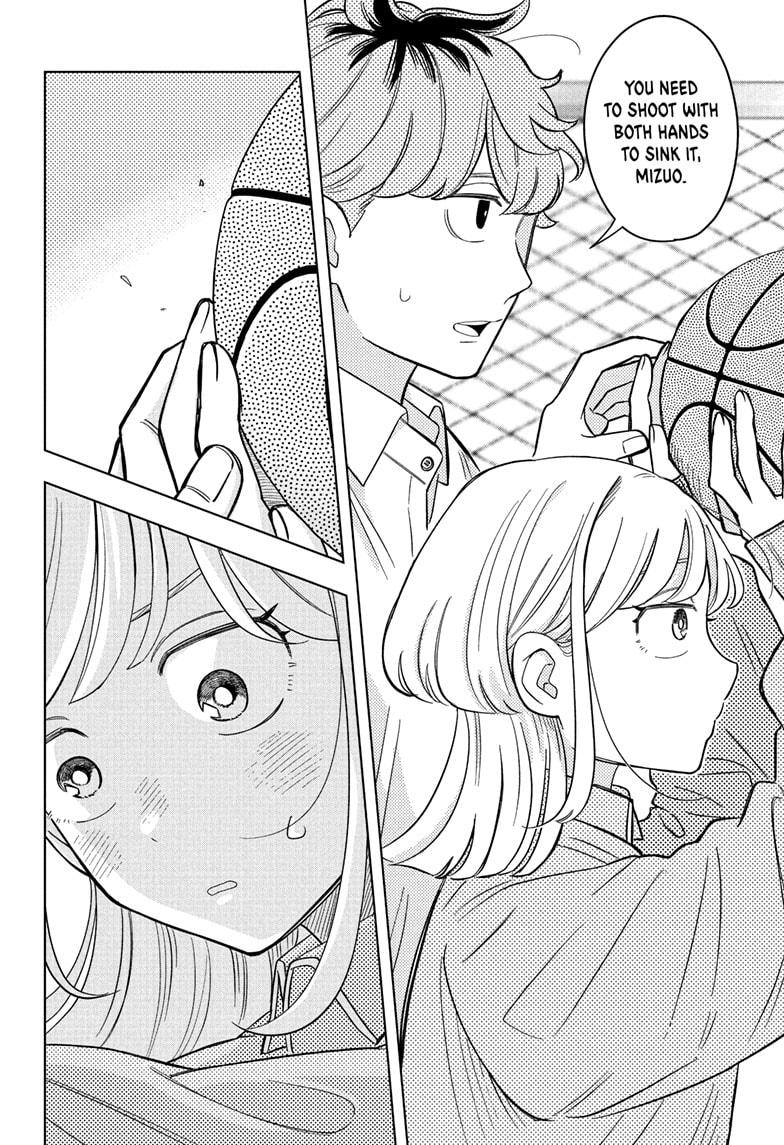 Someone Hertz Chapter 6 12