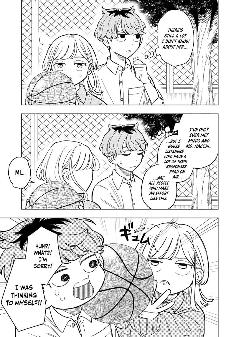 Someone Hertz Chapter 6 13