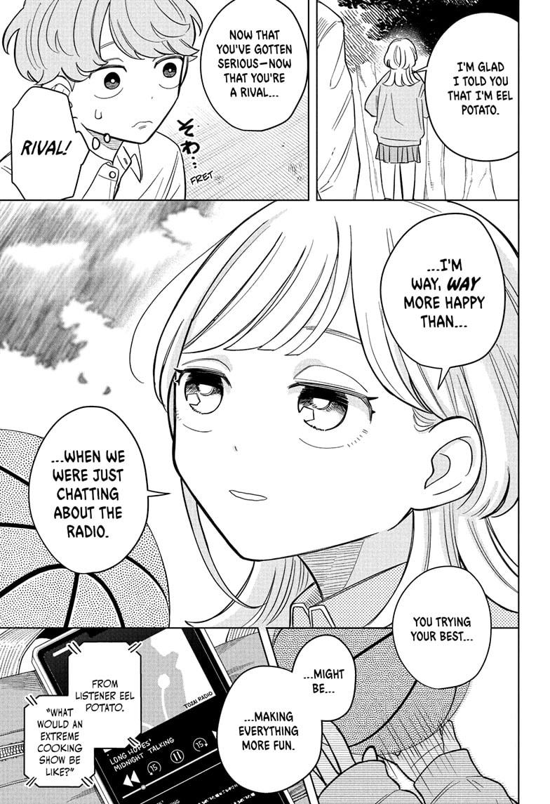 Someone Hertz Chapter 6 15