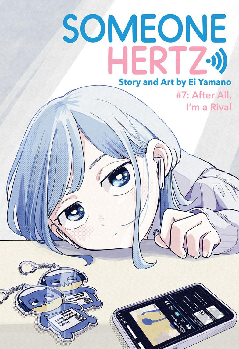 Someone Hertz Chapter 7 1