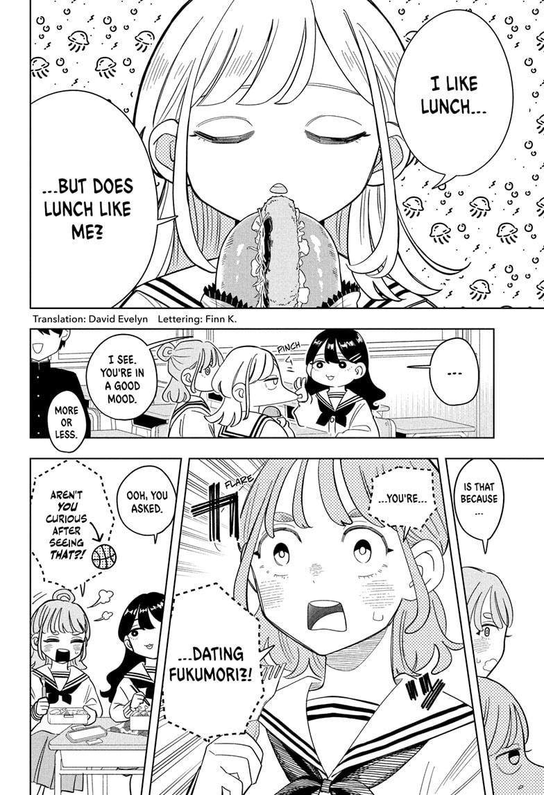 Someone Hertz Chapter 7 2