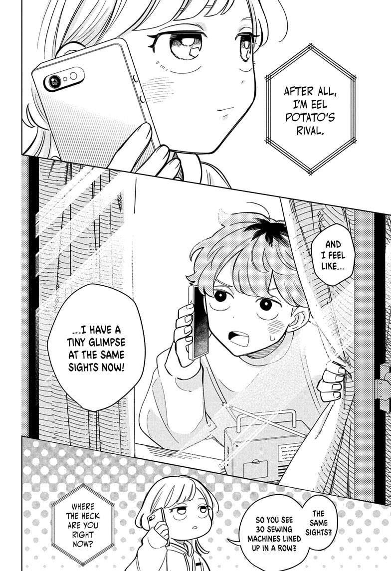 Someone Hertz Chapter 7 18