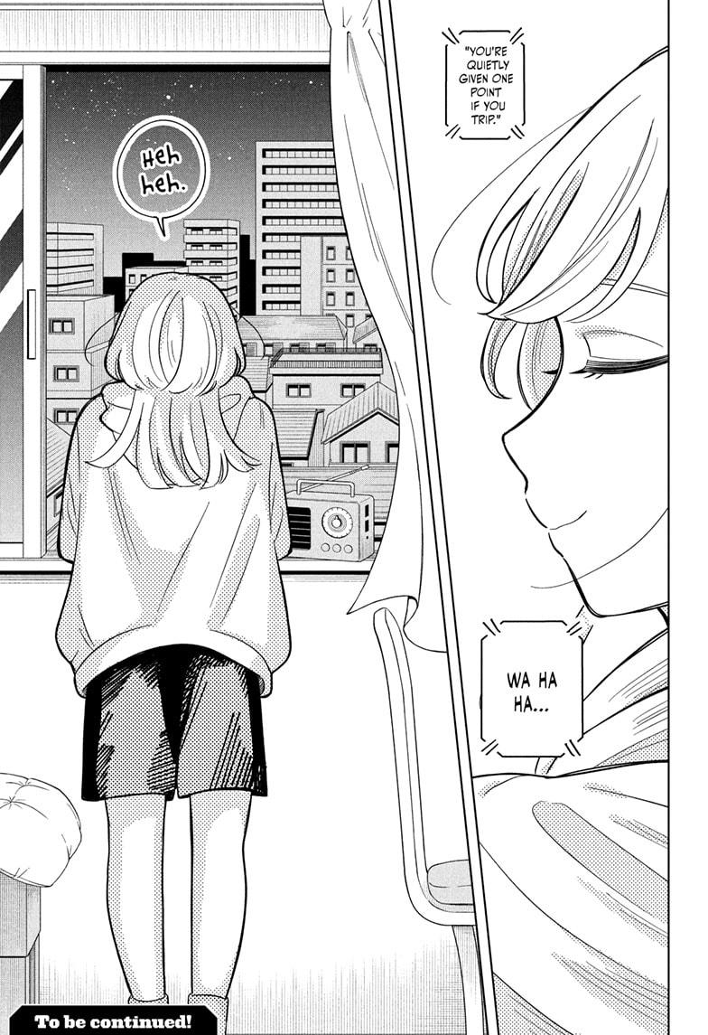 Someone Hertz Chapter 7 21