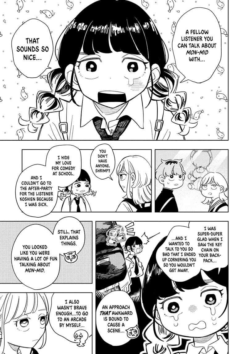 Someone Hertz Chapter 8 15