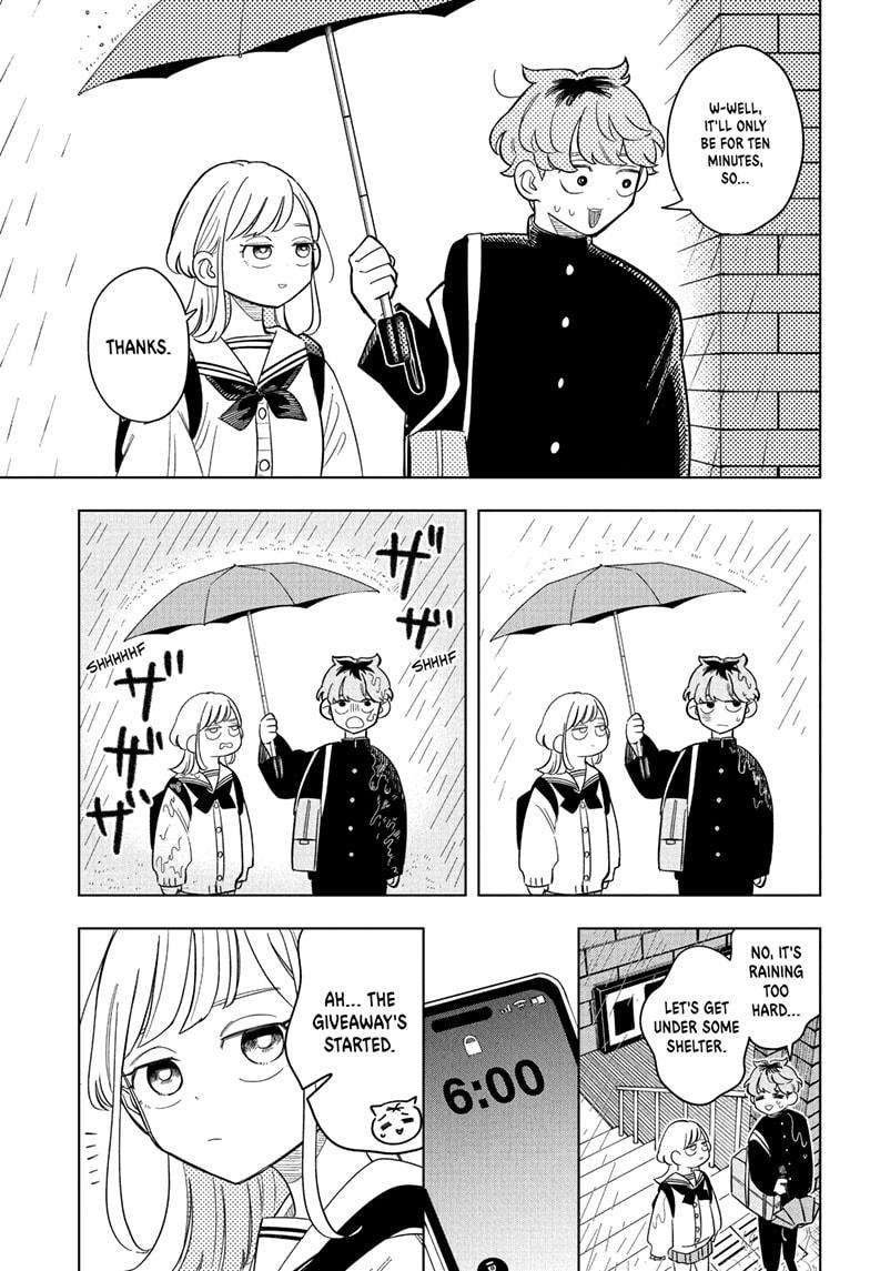 Someone Hertz Chapter 9 9