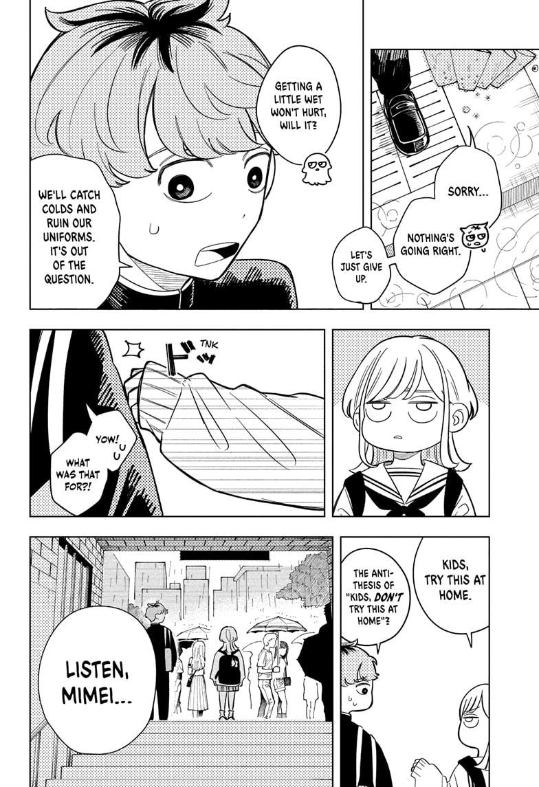 Someone Hertz Chapter 9 10