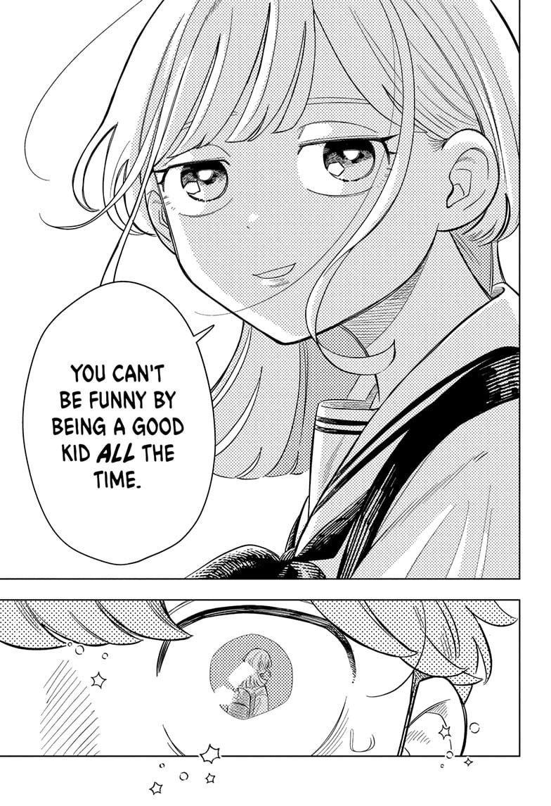 Someone Hertz Chapter 9 11