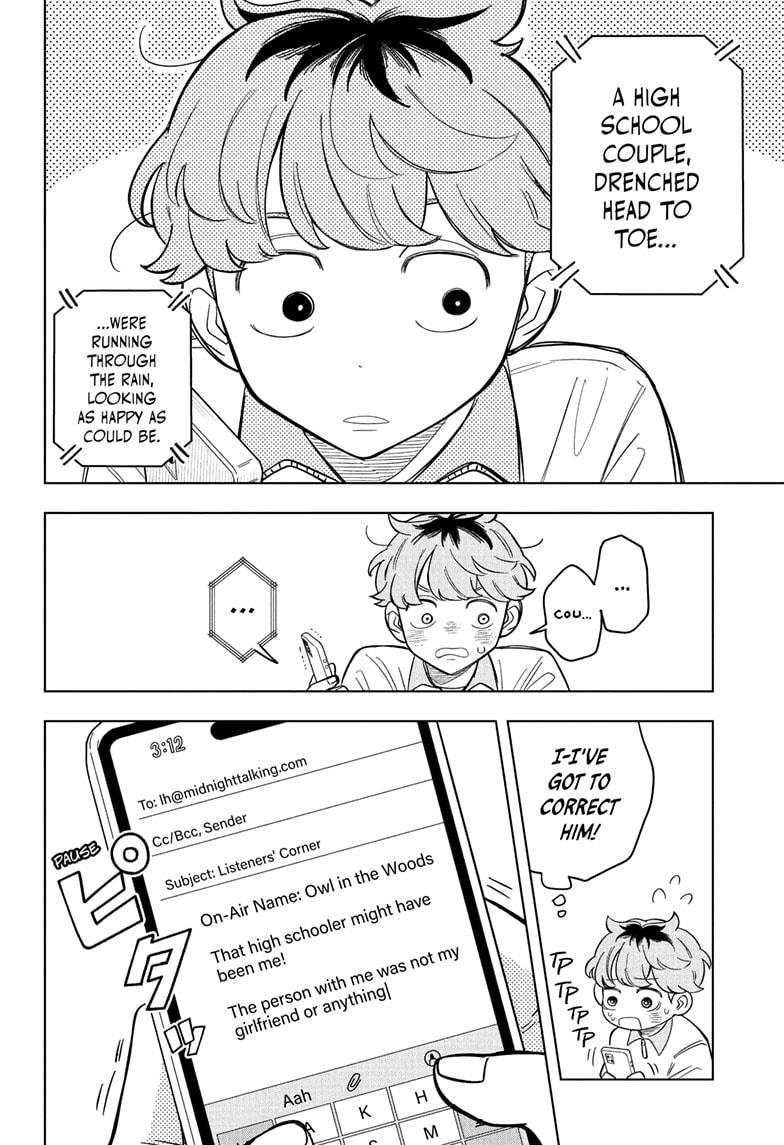 Someone Hertz Chapter 9 18