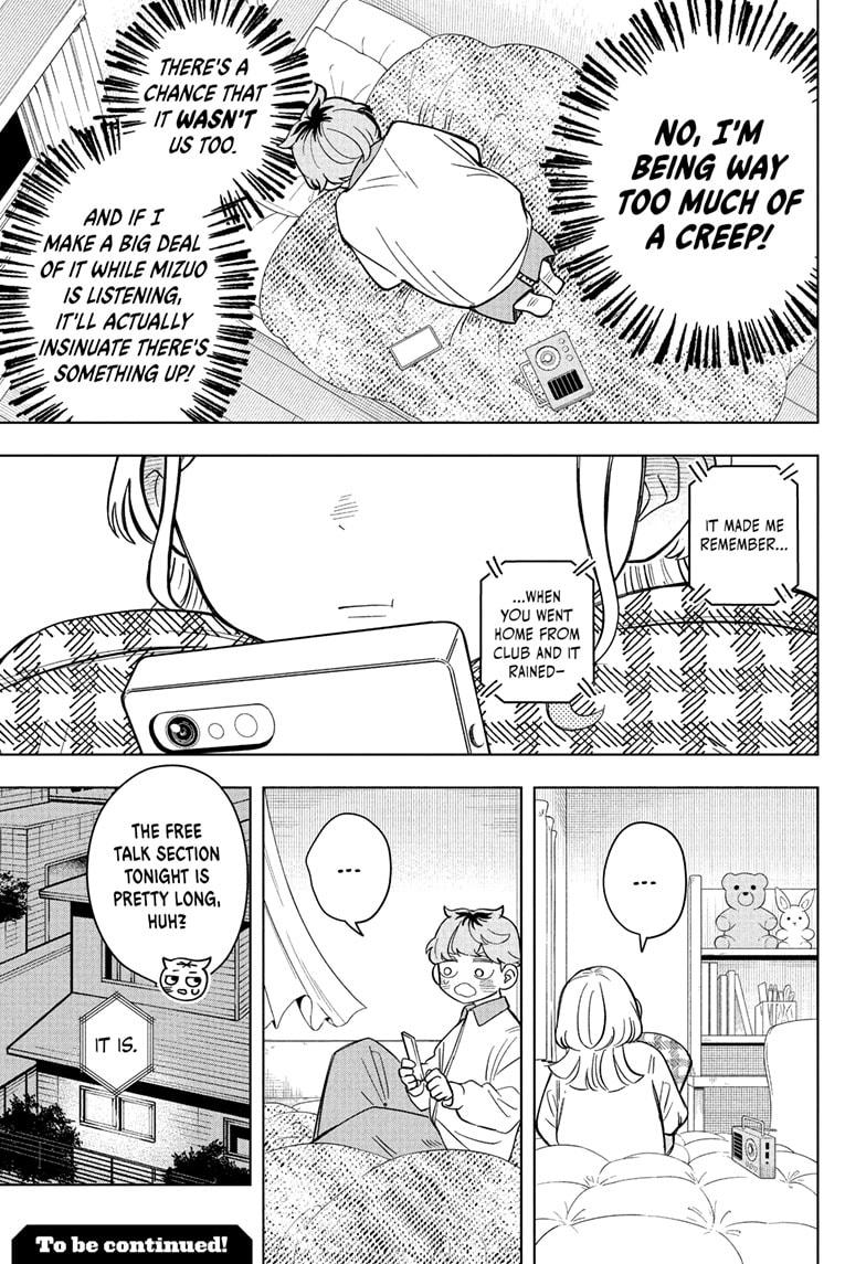 Someone Hertz Chapter 9 19