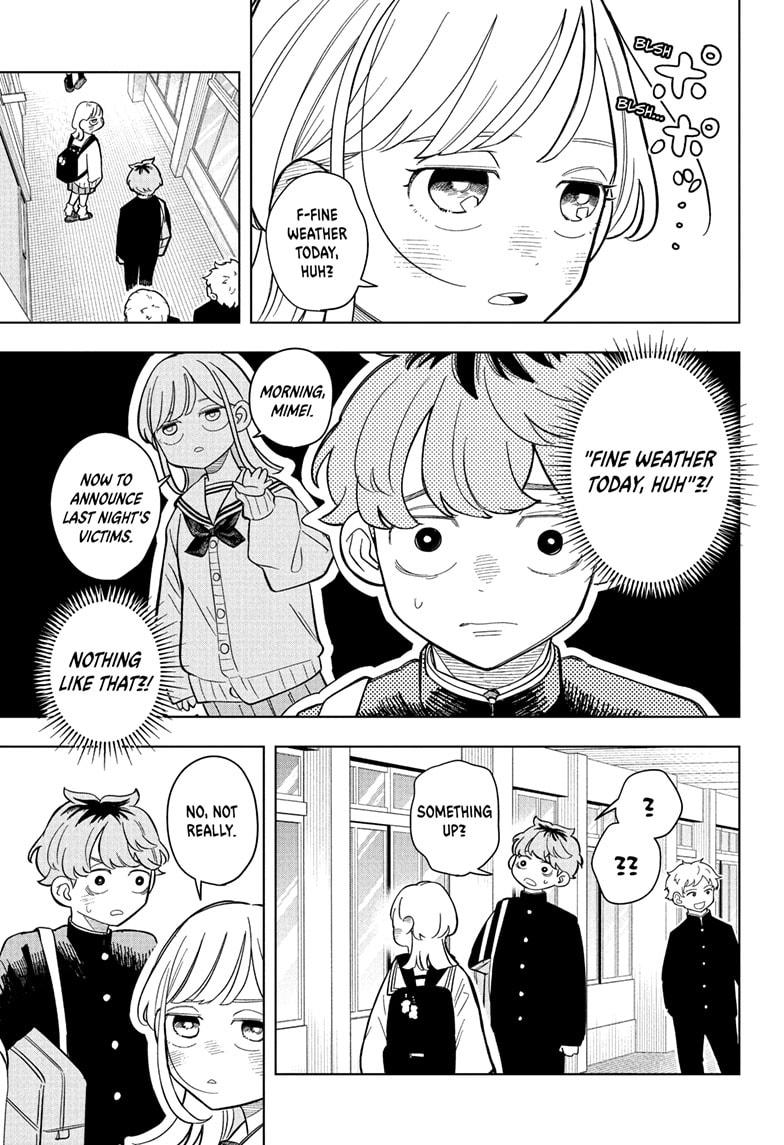 Someone Hertz Chapter 10 3