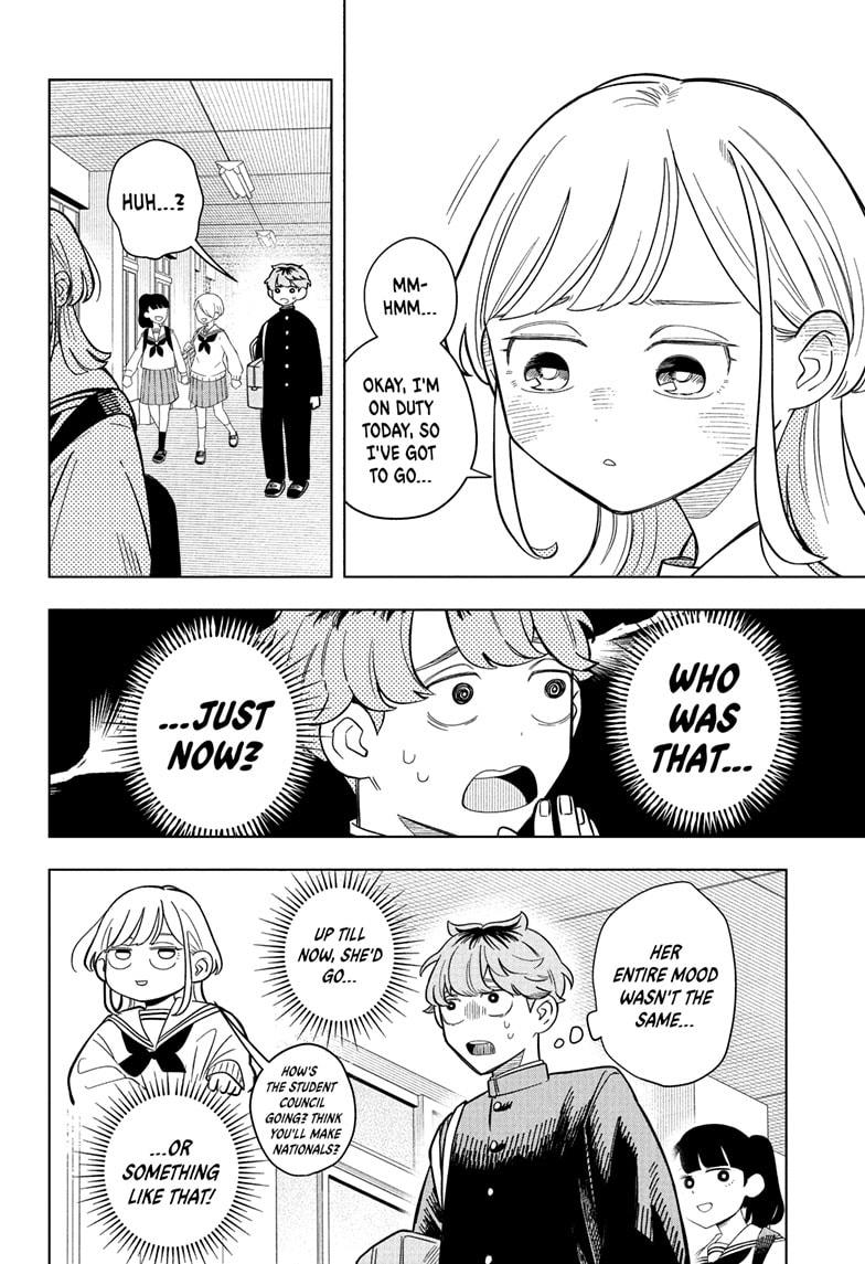 Someone Hertz Chapter 10 4