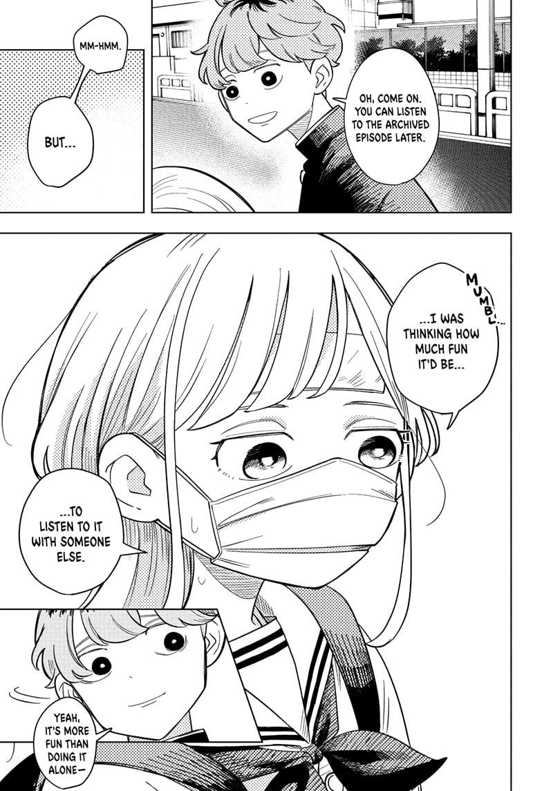 Someone Hertz Chapter 10 13