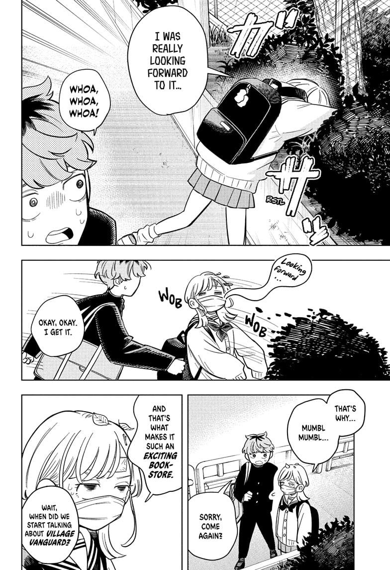 Someone Hertz Chapter 10 14