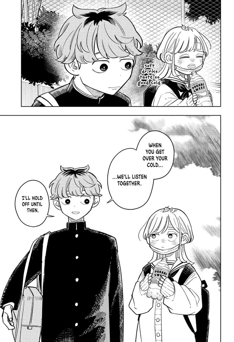 Someone Hertz Chapter 10 15