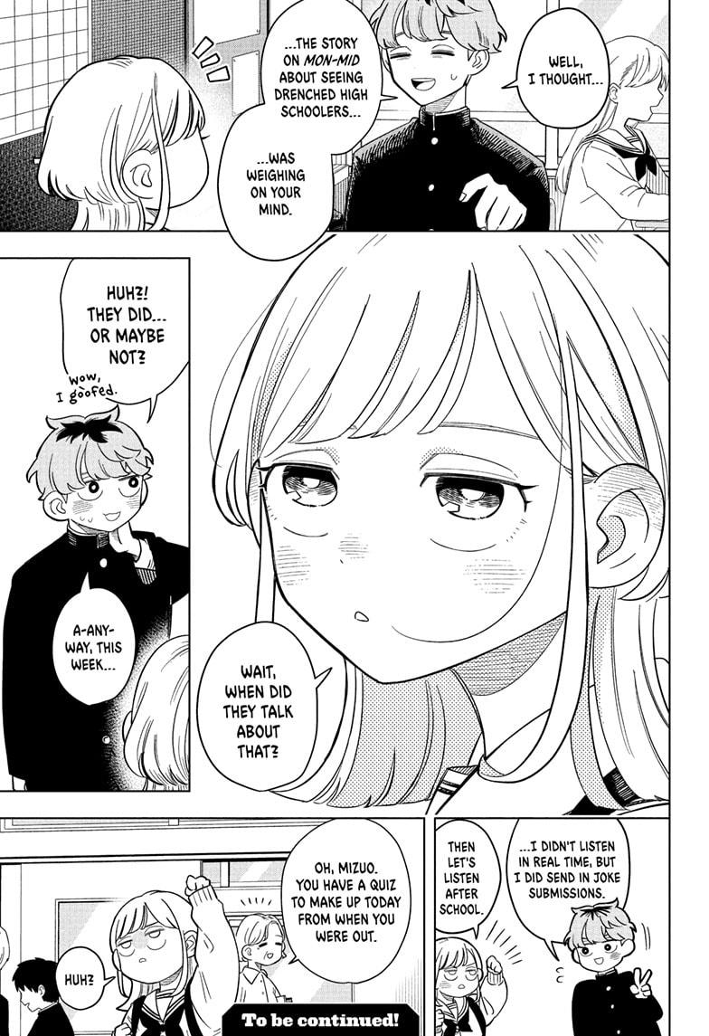 Someone Hertz Chapter 10 19