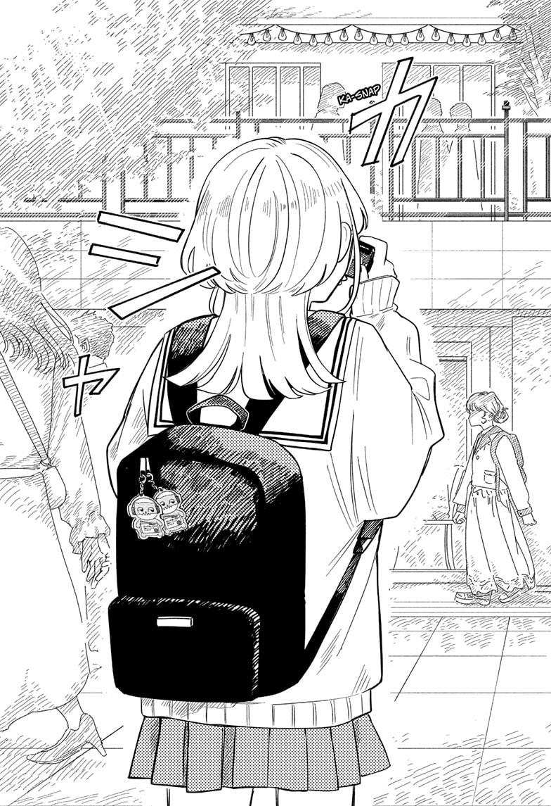 Someone Hertz Chapter 13 17