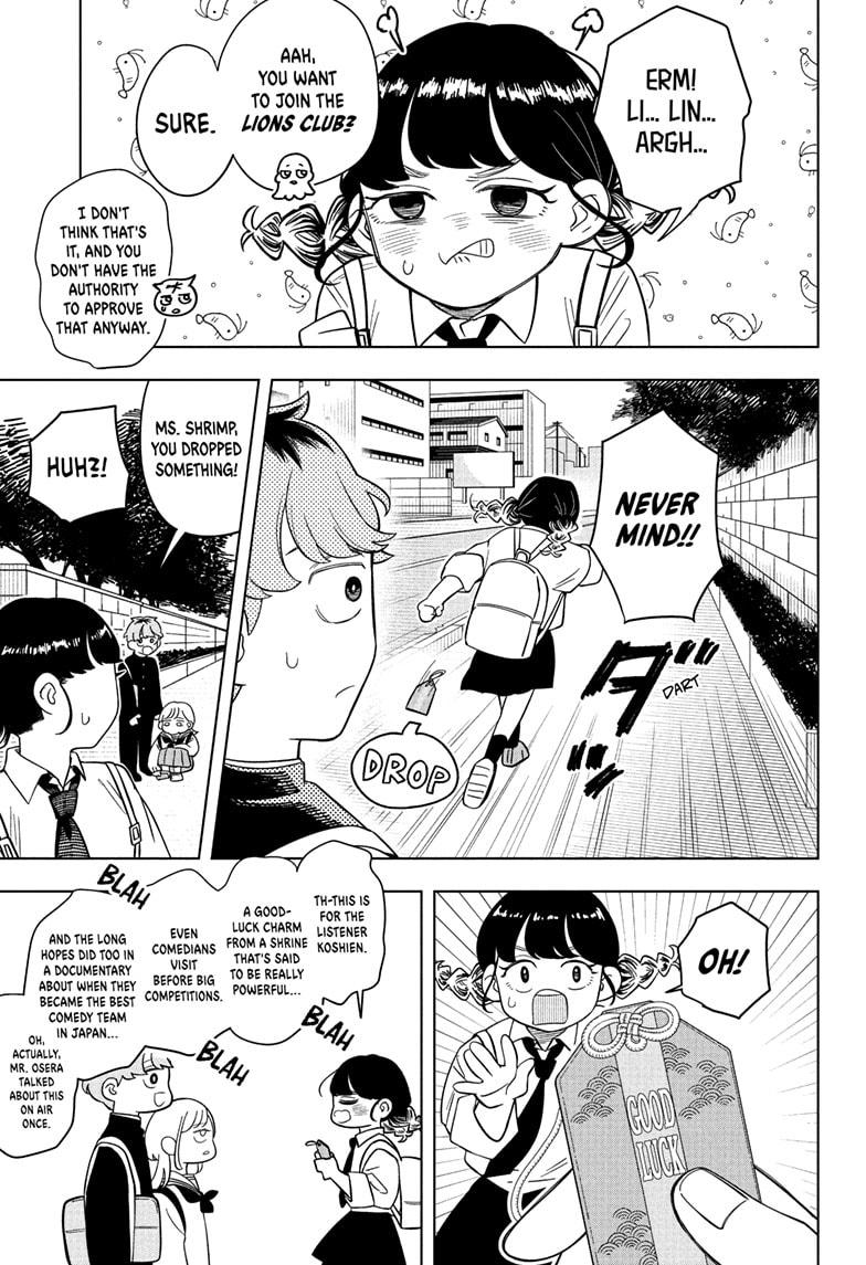 Someone Hertz Chapter 14 7