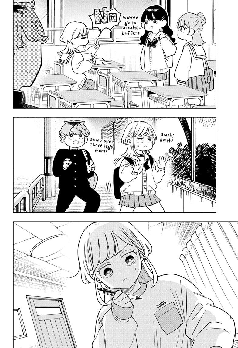 Someone Hertz Chapter 15 8