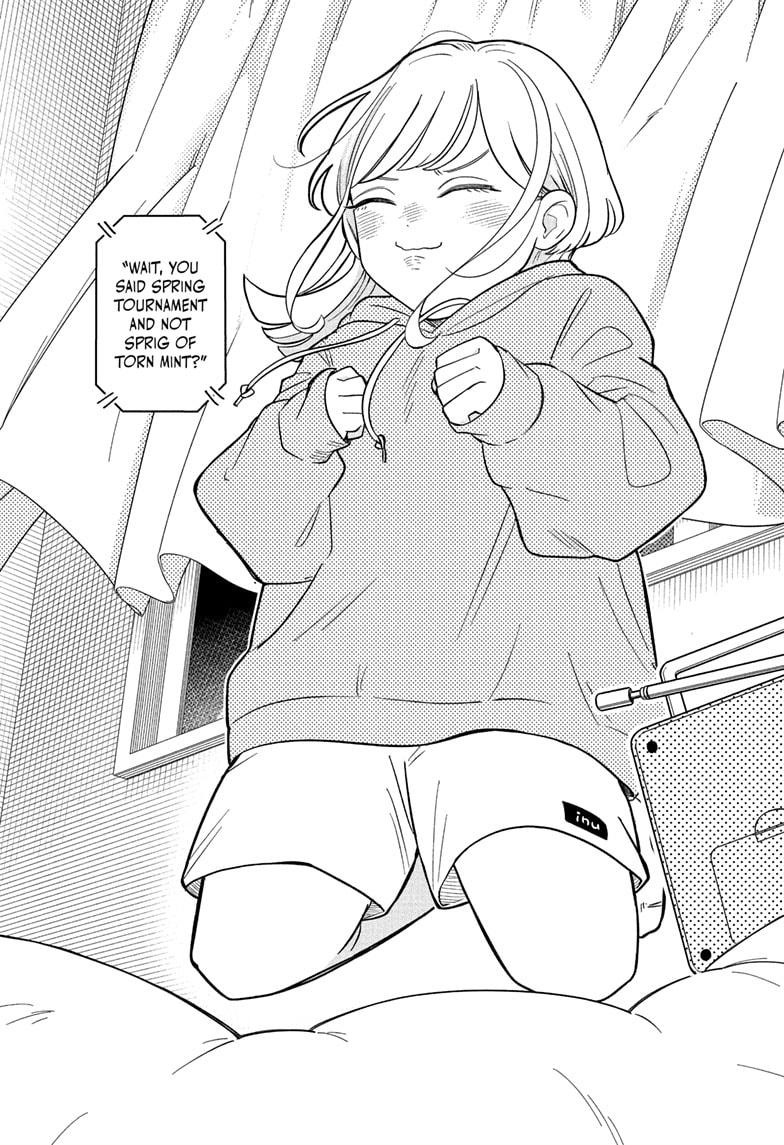 Someone Hertz Chapter 15 17