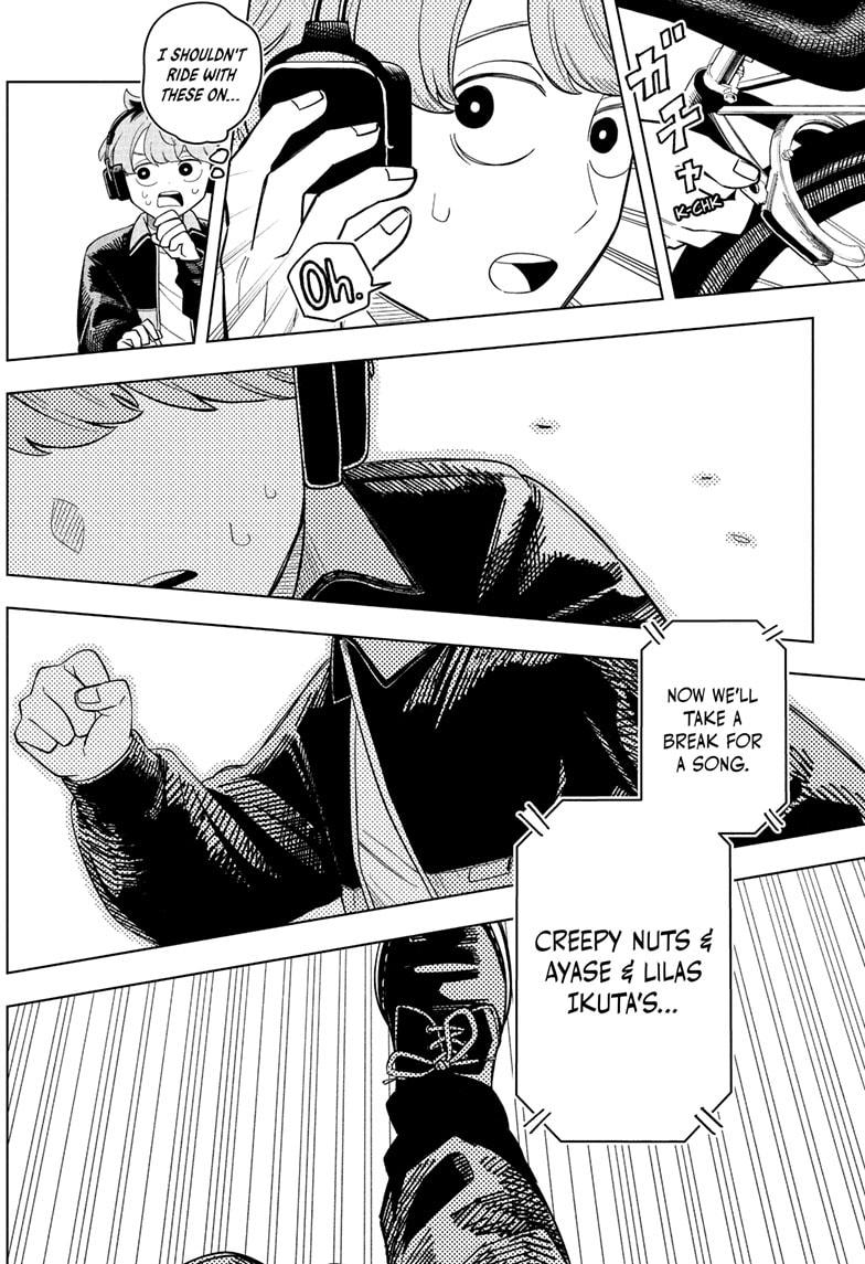 Someone Hertz Chapter 16 10