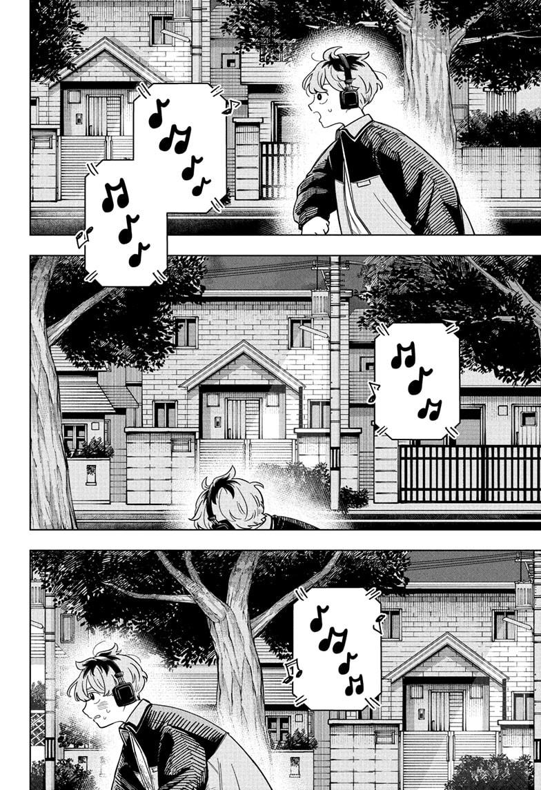 Someone Hertz Chapter 16 12