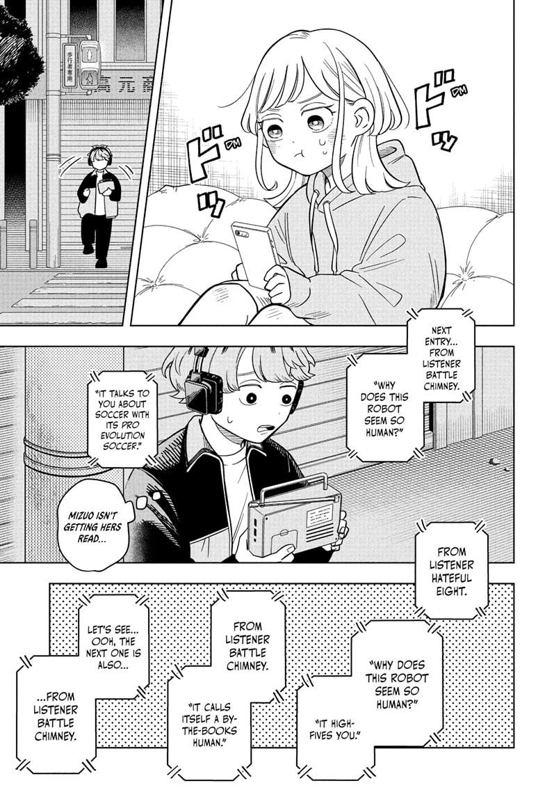 Someone Hertz Chapter 16 13