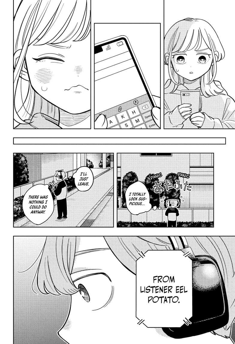 Someone Hertz Chapter 16 18