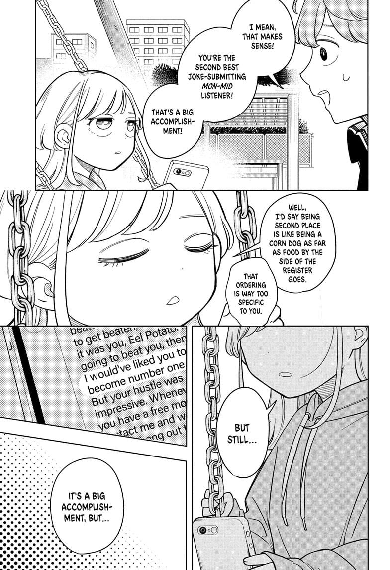 Someone Hertz Chapter 17 13