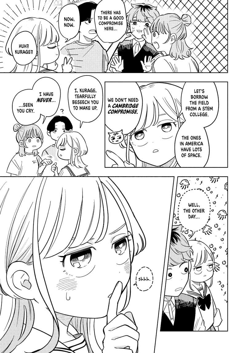 Someone Hertz Chapter 19 7