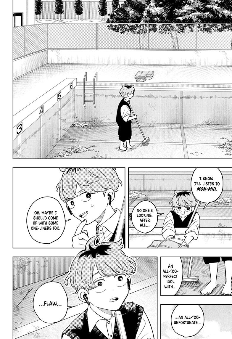 Someone Hertz Chapter 19 10