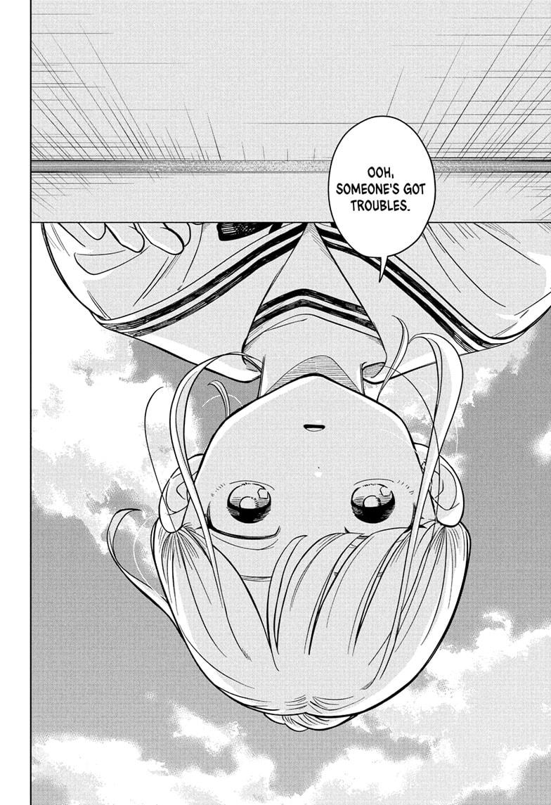 Someone Hertz Chapter 19 12