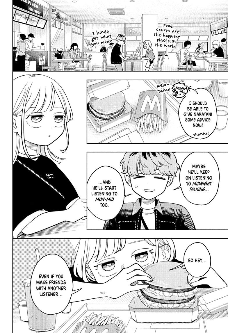 Someone Hertz Chapter 20 14