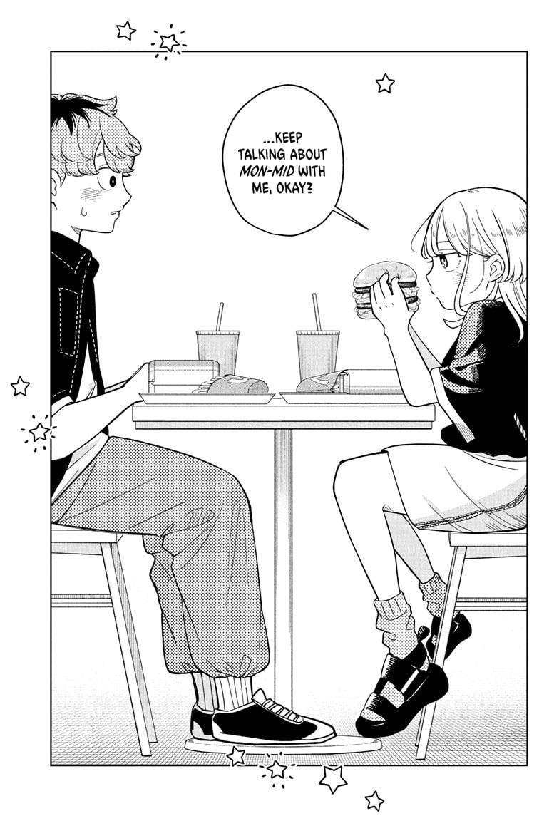 Someone Hertz Chapter 20 15