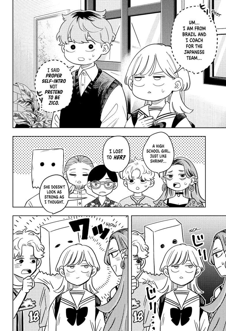 Someone Hertz Chapter 22 4