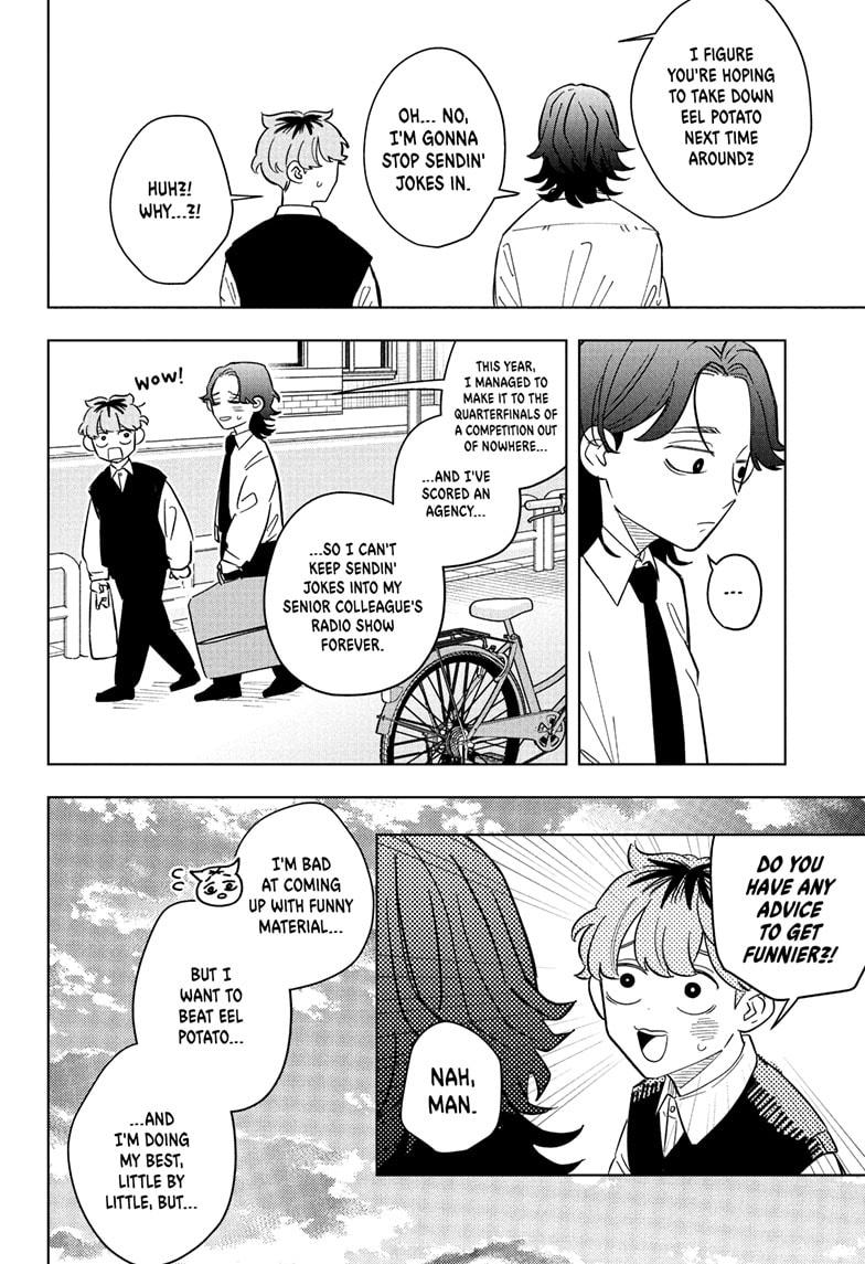 Someone Hertz Chapter 22 10