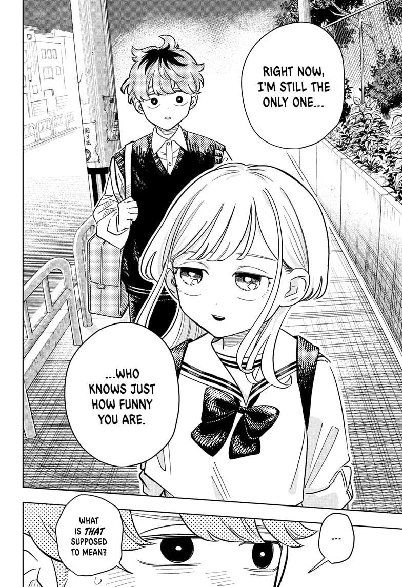 Someone Hertz Chapter 22 18