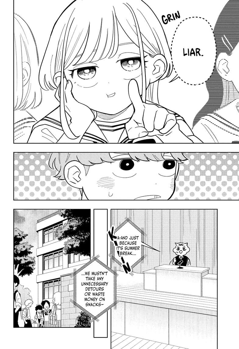 Someone Hertz Chapter 23 6