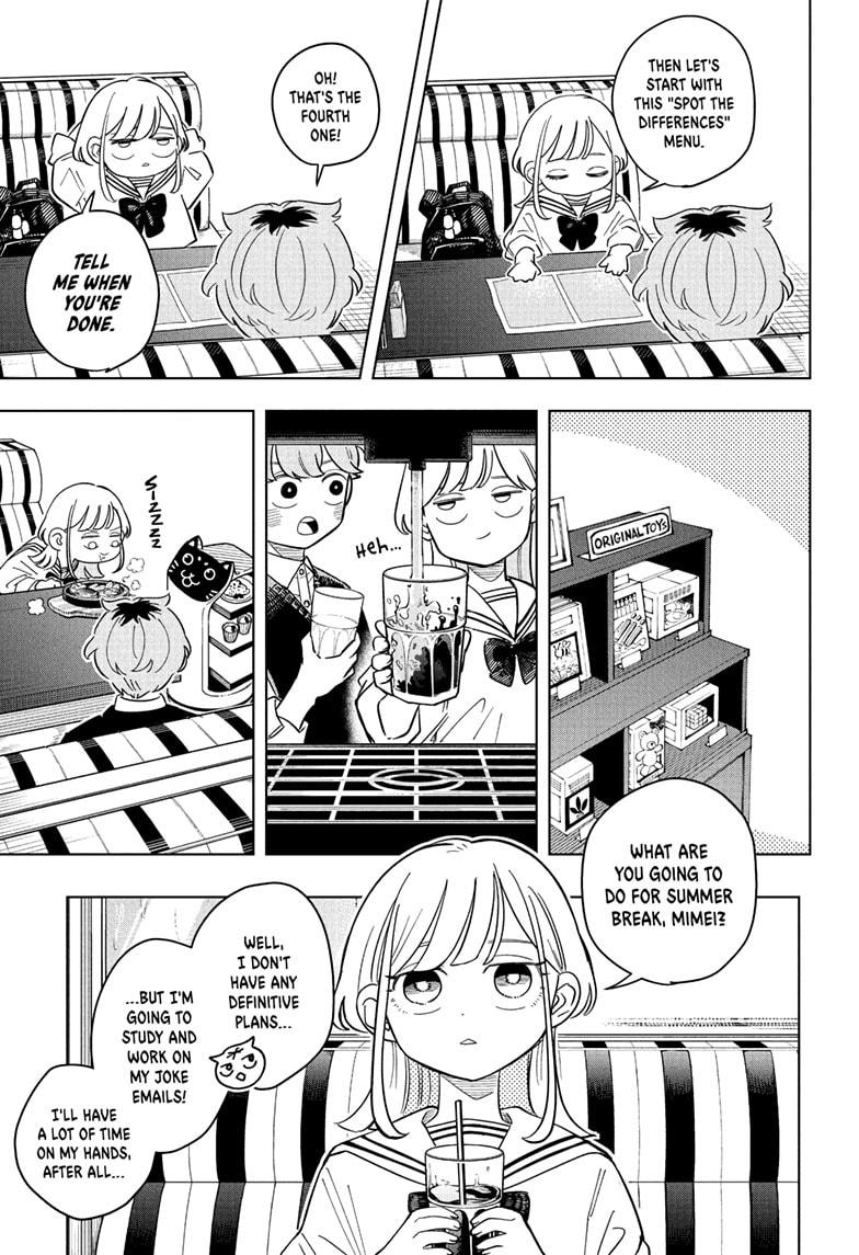 Someone Hertz Chapter 23 11