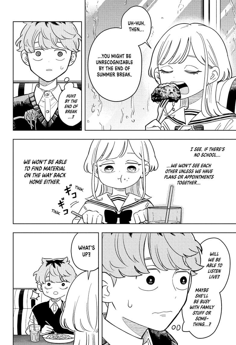 Someone Hertz Chapter 23 12