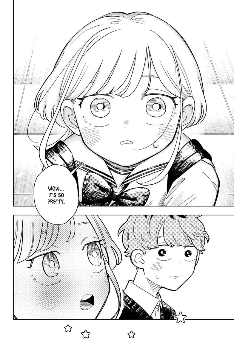 Someone Hertz Chapter 23 18