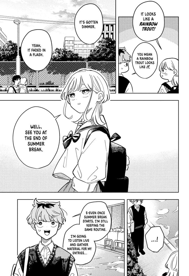 Someone Hertz Chapter 23 19