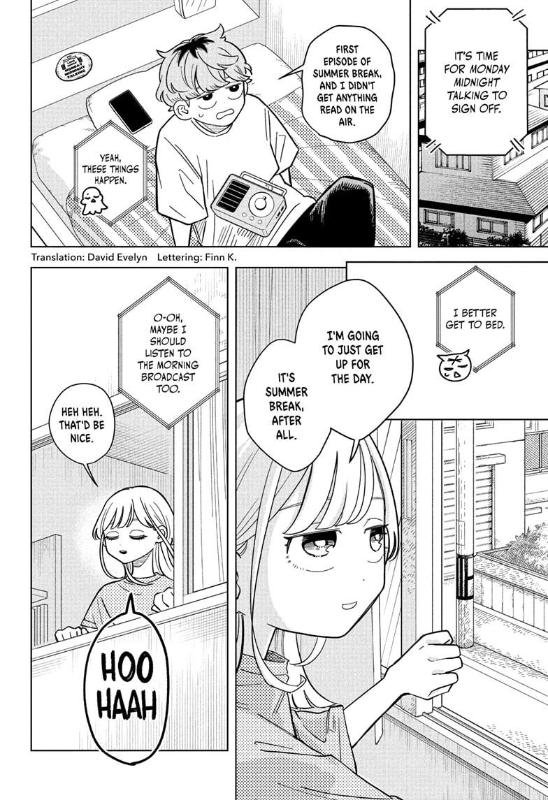 Someone Hertz Chapter 24 2