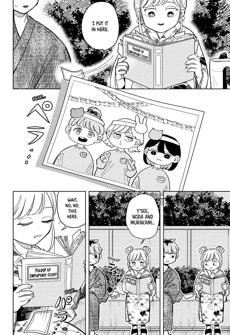 Someone Hertz Chapter 27 10