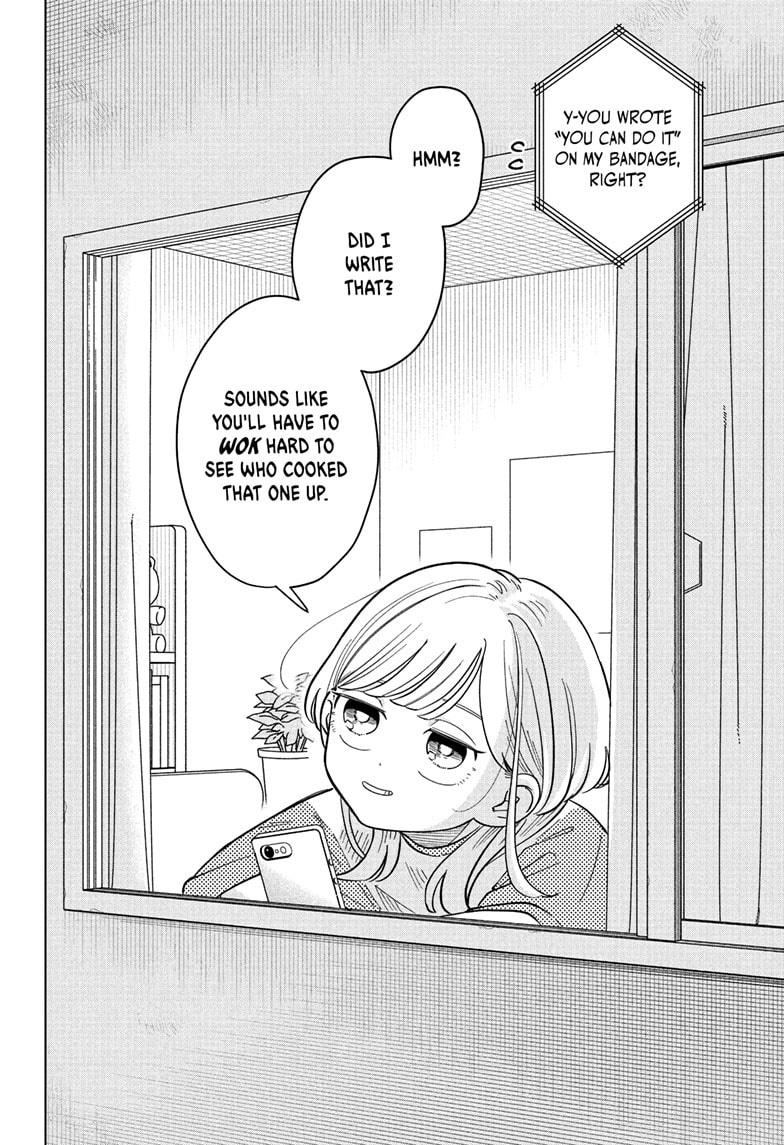 Someone Hertz Chapter 27 20