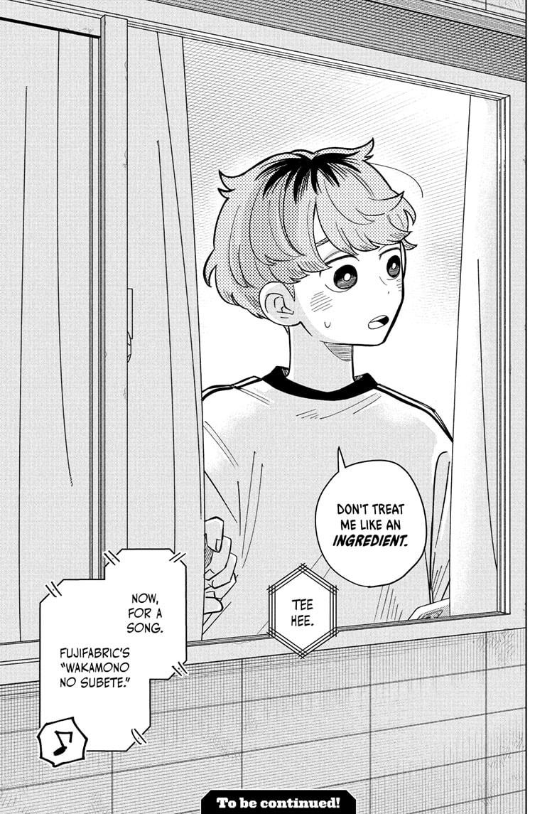 Someone Hertz Chapter 27 21