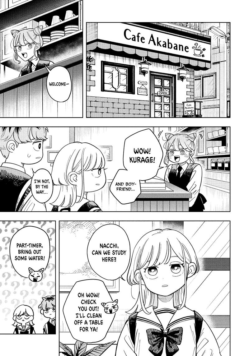 Someone Hertz Chapter 28 5